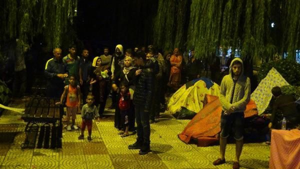 Sığınamayanlar 48