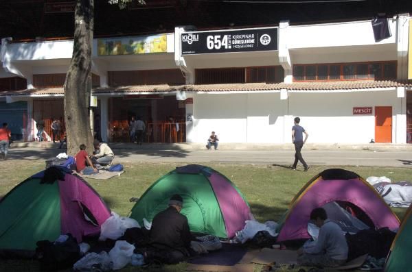 Sığınamayanlar 49