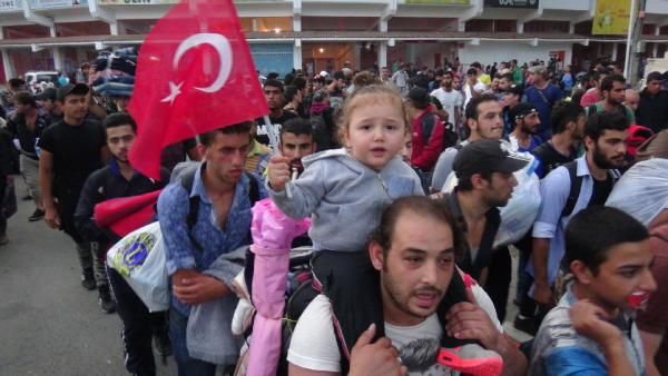 Sığınamayanlar 50