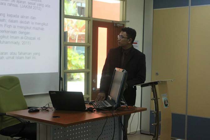 Güneydoğu Asya'da Risale-i Nur programlarından kareler 12