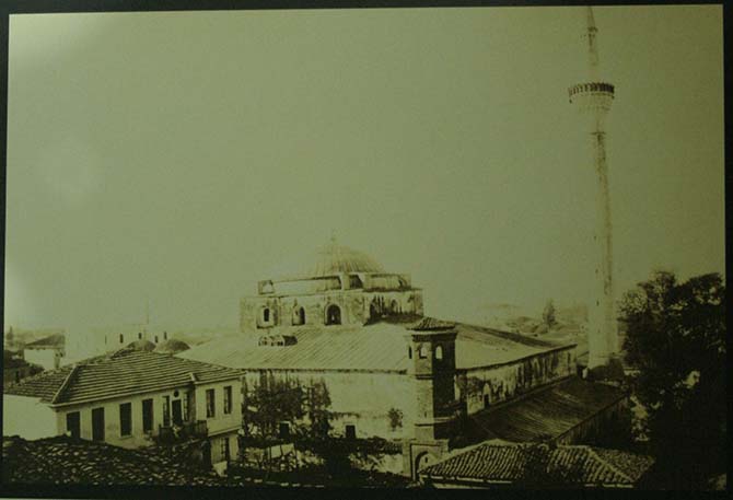 Said Nursi'nin Padişah Sultan Reşad ile Rumeli Seyahati 4