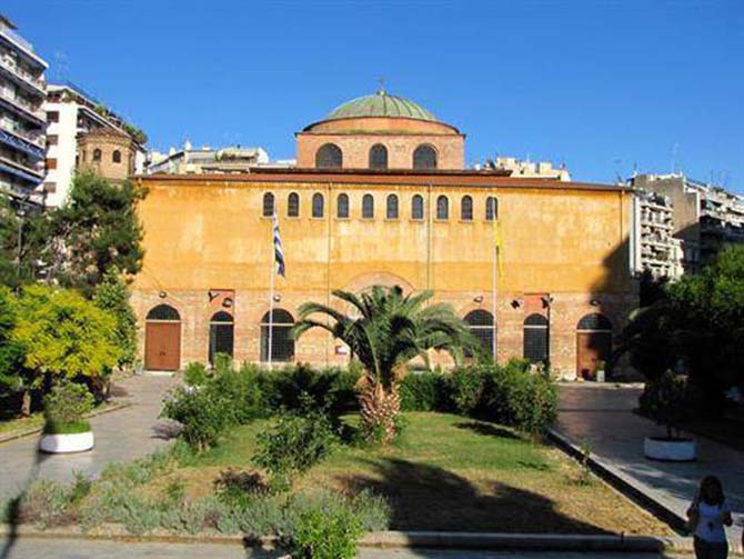 Said Nursi'nin Padişah Sultan Reşad ile Rumeli Seyahati 5