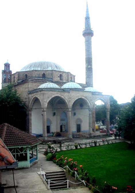 Said Nursi'nin Padişah Sultan Reşad ile Rumeli Seyahati 8