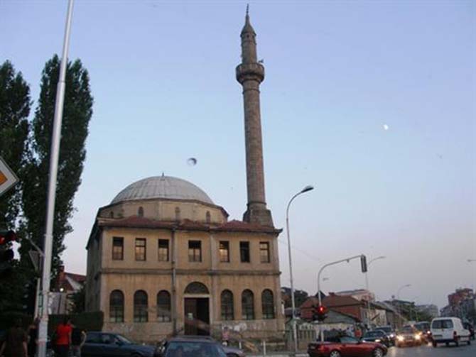 Said Nursi'nin Padişah Sultan Reşad ile Rumeli Seyahati 9