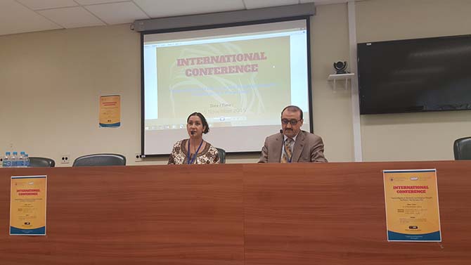 Brezilya Sao Paulo'da Said Nursi ve Risale-i Nur konuşuldu 2