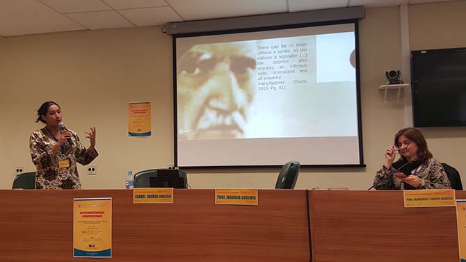 Brezilya Sao Paulo'da Said Nursi ve Risale-i Nur konuşuldu 4