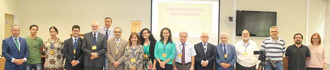 Brezilya Sao Paulo'da Said Nursi ve Risale-i Nur konuşuldu 6