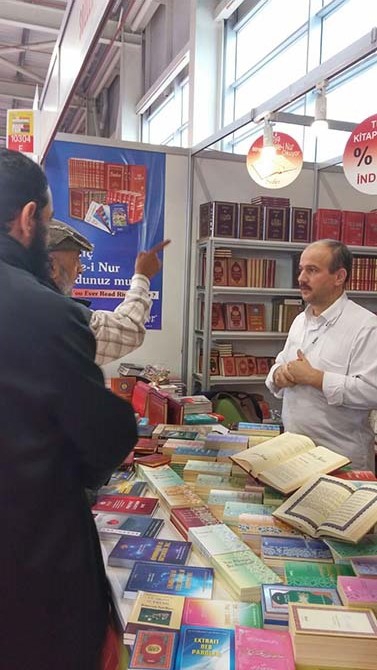 Üstad'ın el yazısıyla Küçük Sözler okuyucuyla buluşacak 3