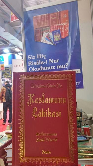 Üstad'ın el yazısıyla Küçük Sözler okuyucuyla buluşacak 5