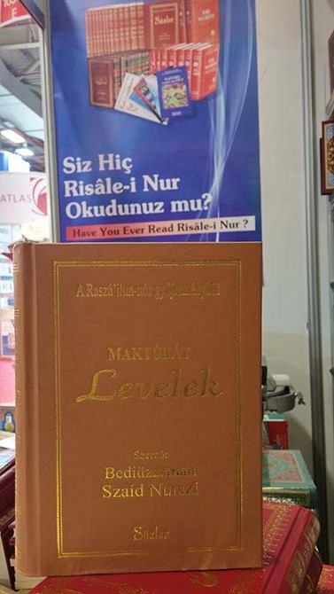 Üstad'ın el yazısıyla Küçük Sözler okuyucuyla buluşacak 7