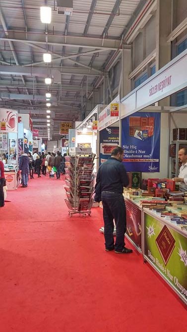 Üstad'ın el yazısıyla Küçük Sözler okuyucuyla buluşacak 8