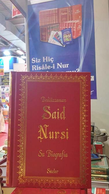 Üstad'ın el yazısıyla Küçük Sözler okuyucuyla buluşacak 9