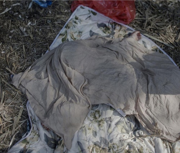 Savaşın çocukları 10