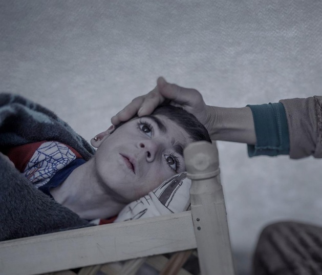 Savaşın çocukları 14