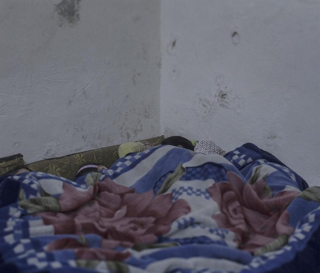 Savaşın çocukları 7