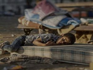 Savaşın çocukları