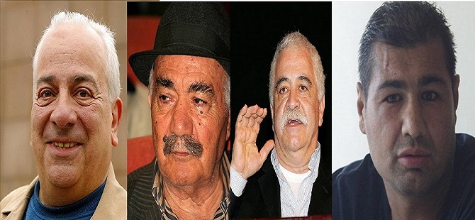 2015'te ölümü hatırlatan ünlüler 3