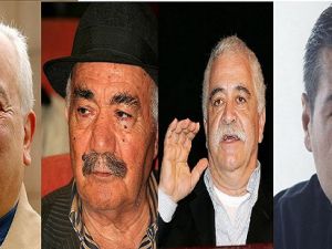 2015'te ölümü hatırlatan ünlüler