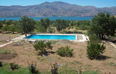 Hazar'da Okuma Programı 8