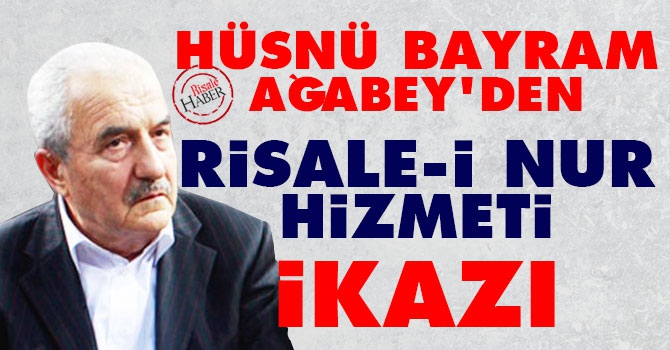 2015'de Nur Talebeleri ile ilgili en çok okunan 15 haber 12