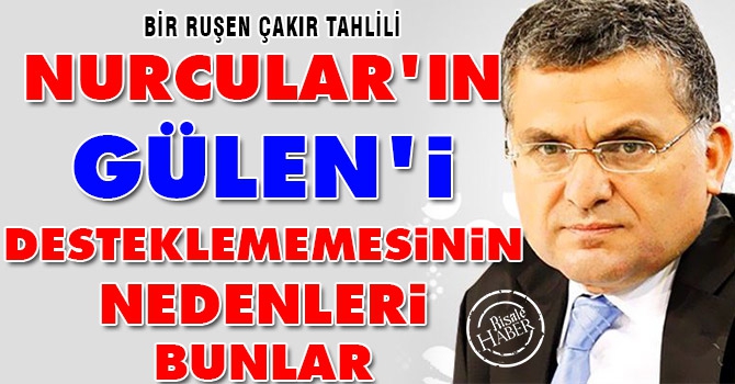 2015'de Nur Talebeleri ile ilgili en çok okunan 15 haber 5