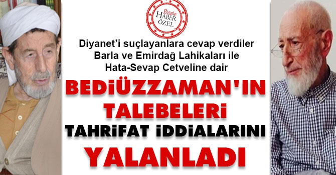 2015'de Nur Talebeleri ile ilgili en çok okunan 15 haber 9