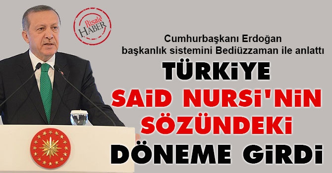2015'de Said Nursi ile ilgili en çok okunan 15 haber 3