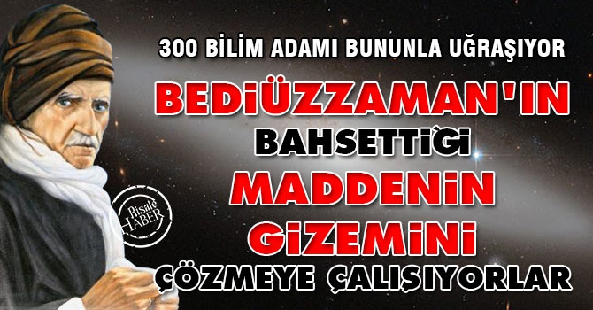 2015'de Said Nursi ile ilgili en çok okunan 15 haber 7
