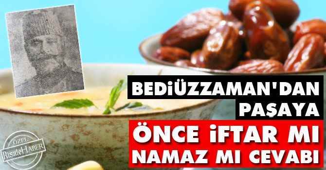2015'de Said Nursi ile ilgili en çok okunan 15 haber 8