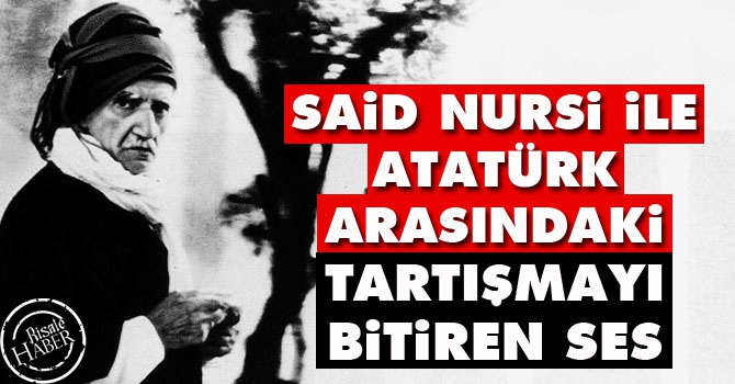 2015'de Said Nursi ile ilgili en çok okunan 15 haber 9