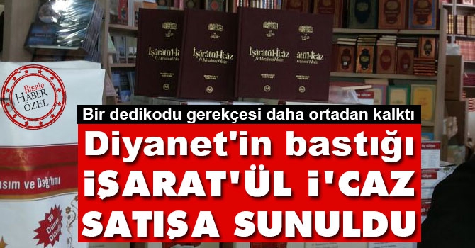 2015'de Risale-i Nur ile ilgili en çok okunan 12 haber 5