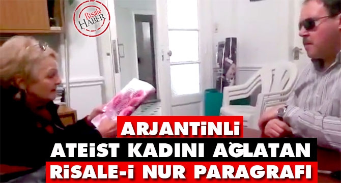 2015'de Risale-i Nur ile ilgili en çok okunan 12 haber 7