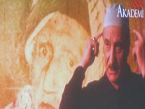 Abdülkadir Badıllı Ağabey anma paneli yapıldı