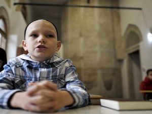 Saraybosna yeni hafızlarını yetiştiriyor