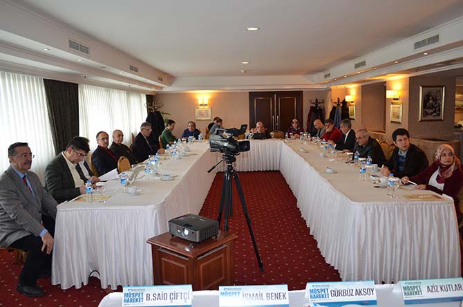 Müspet Hareket Çalıştayından kareler 1