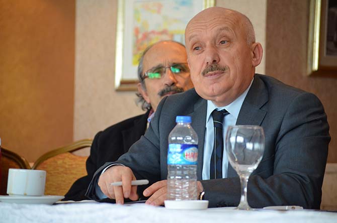 Müspet Hareket Çalıştayından kareler 12