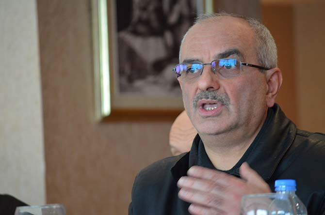 Müspet Hareket Çalıştayından kareler 15