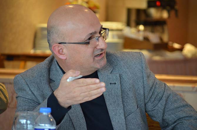 Müspet Hareket Çalıştayından kareler 16