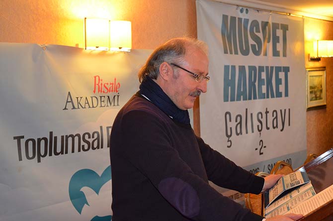 Müspet Hareket Çalıştayından kareler 2