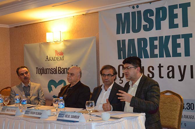 Müspet Hareket Çalıştayından kareler 28