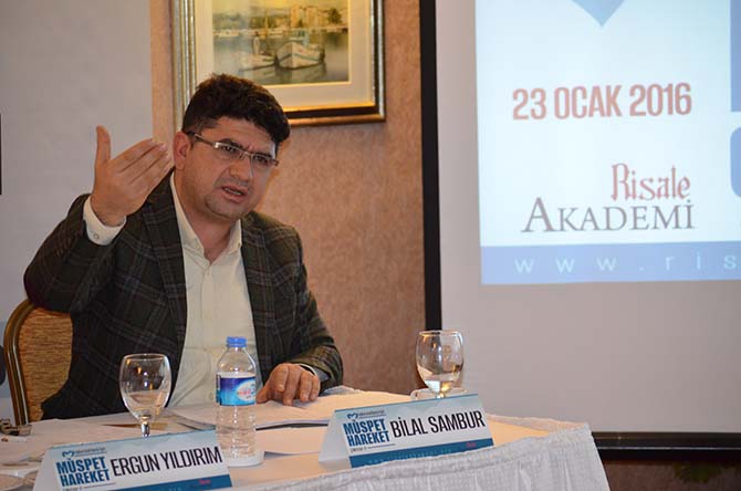 Müspet Hareket Çalıştayından kareler 29