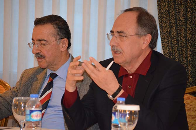 Müspet Hareket Çalıştayından kareler 36