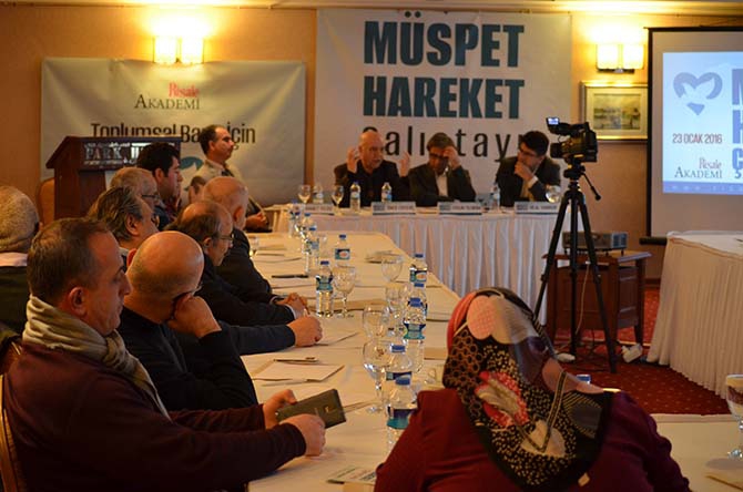 Müspet Hareket Çalıştayından kareler 37