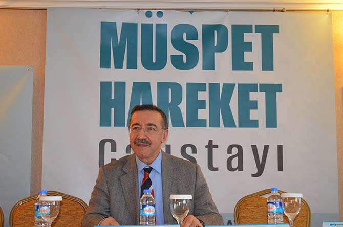 Müspet Hareket Çalıştayından kareler 4