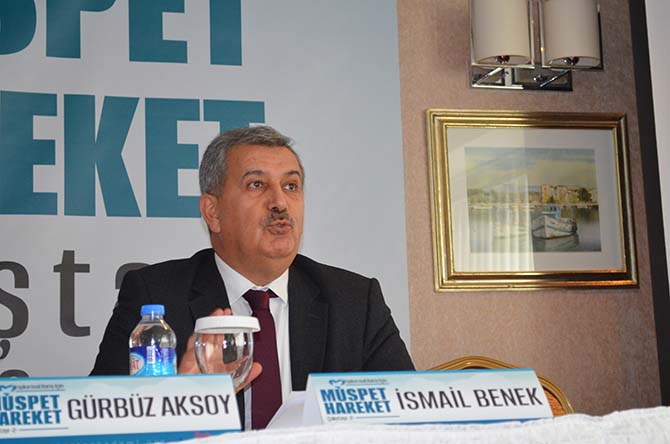 Müspet Hareket Çalıştayından kareler 6