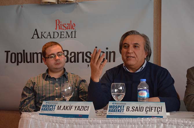 Müspet Hareket Çalıştayından kareler 7