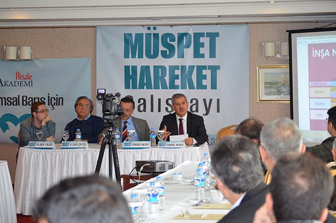 Müspet Hareket Çalıştayından kareler 8