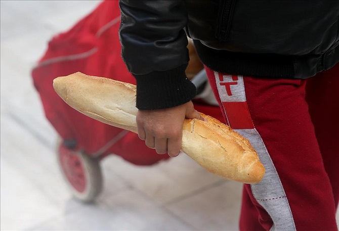 Yoksulların yüzünü 224 yıldır güldüren imarethane 6