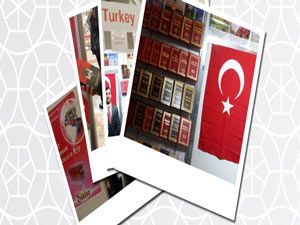 Risale-i Nur'lar Belarus Kitap fuarında