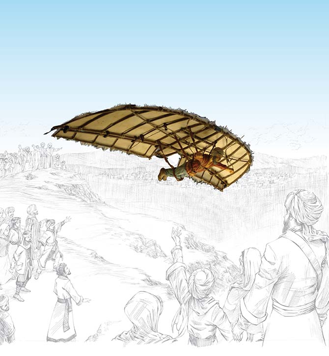 Modern Dünyada sıkça kullandığımız 11 Müslüman icadı 10